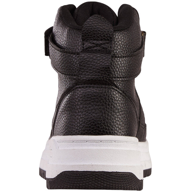 Kappa Dames draydon enkellaarsjes UTMR78114_black large