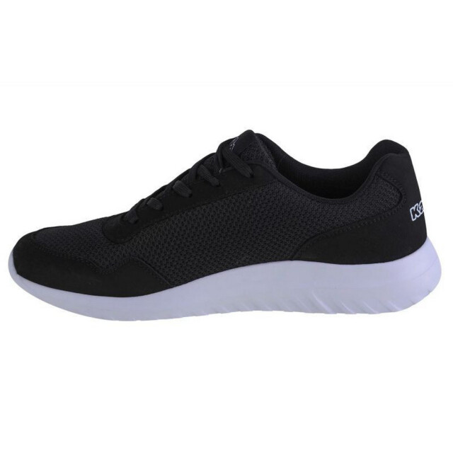 Kappa Heren naveen sportschoenen UTMR78144_black large