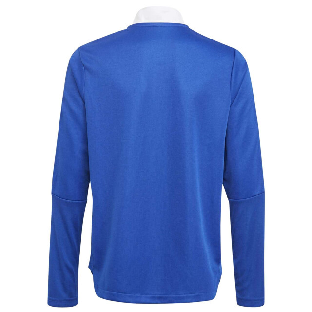Adidas Kinder/kids tiro 21 trainings sweatshirt UTMR773_blue large