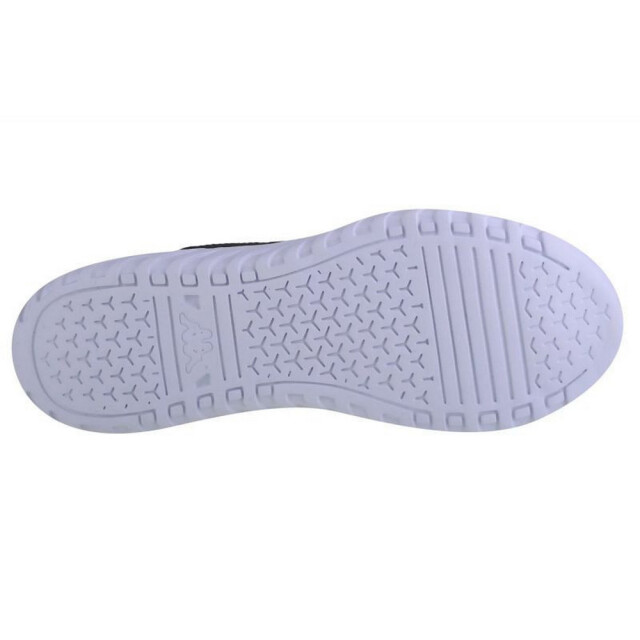 Kappa Heren naveen sportschoenen UTMR78144_black large
