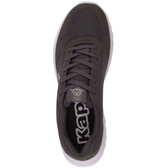 Kappa Heren naveen sportschoenen UTMR78144_blackgraphite large