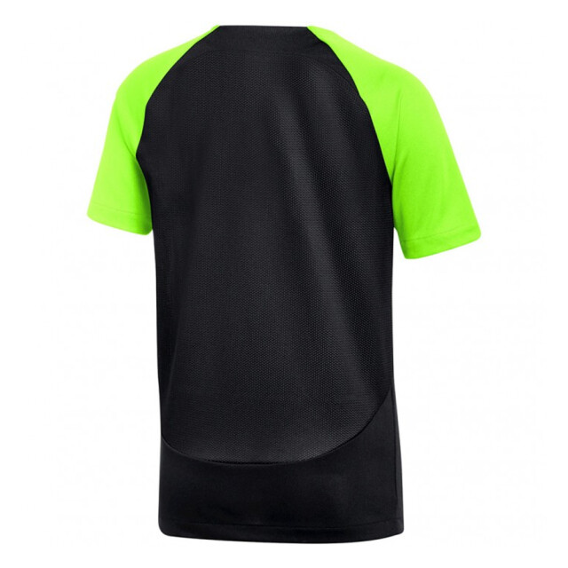 Nike Kinder/kids academy pro dri-fit t-shirt UTMR2428_blackgreen large