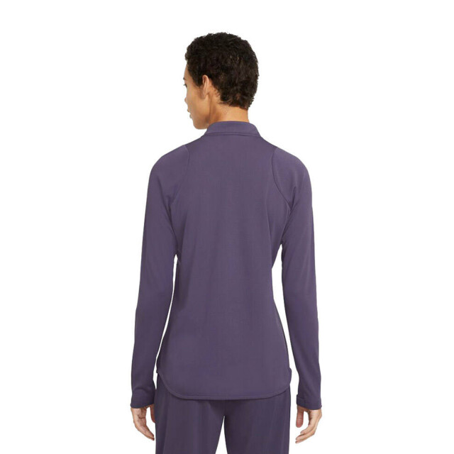 Nike Dames academy dri-fit sweatshirt UTMR1432_violet large