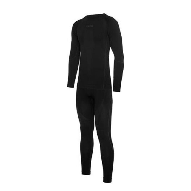 Viking Heren eiger base layer set UTMR667_black large