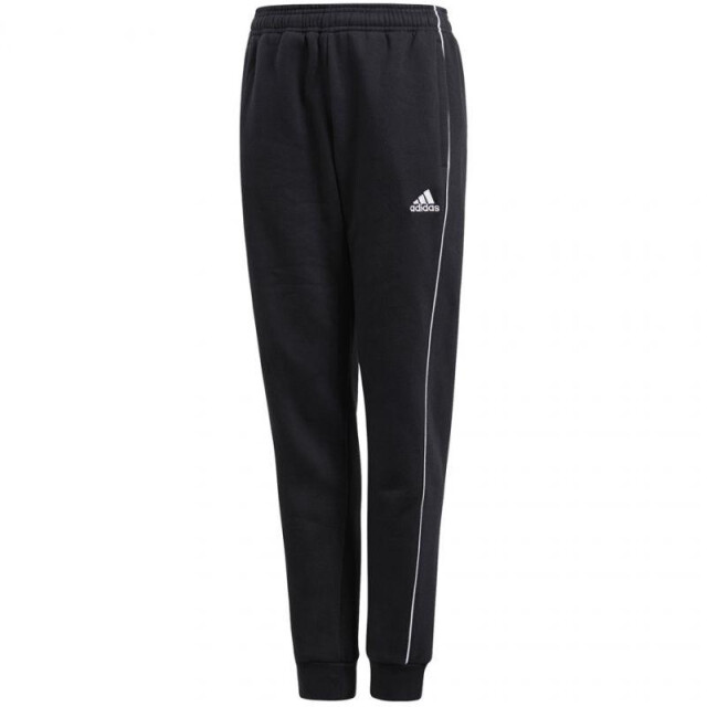 Adidas Kinder/kinder core 18 sweatbroek UTMR498_black large