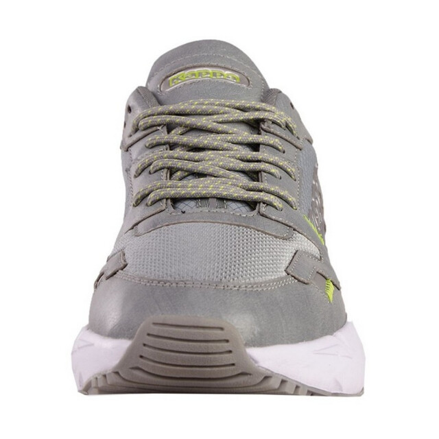 Kappa Heren turako sportschoenen UTMR78113_grey large