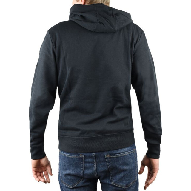 Kappa Heren taino hoodie UTMR1460_black large