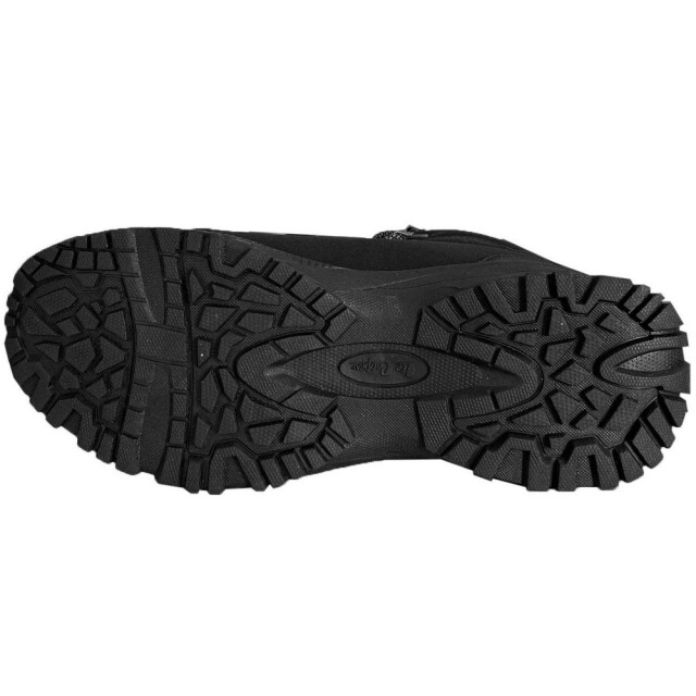 Lee Cooper Heren lcj-22-01-1404m enkellaarsjes UTMR78340_black large