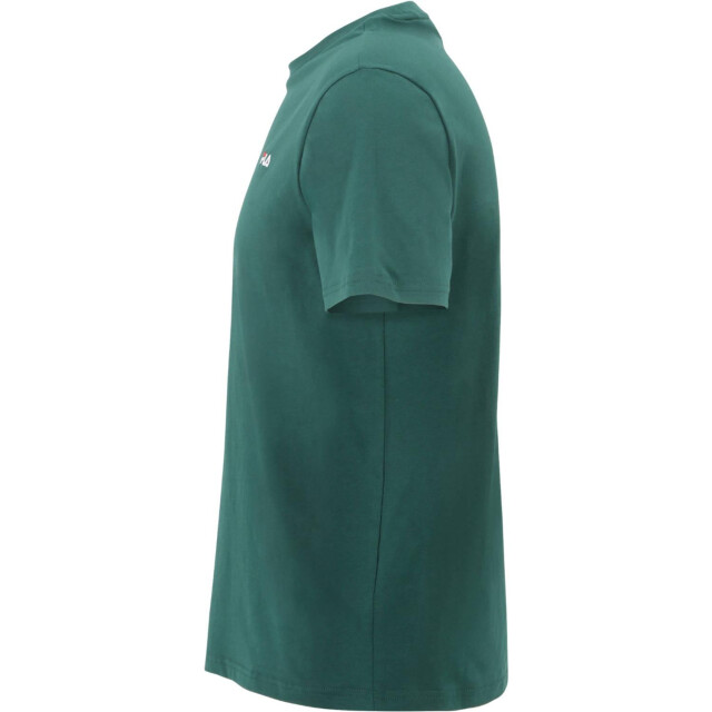 Fila Heren berloz t-shirt UTMR523_green large