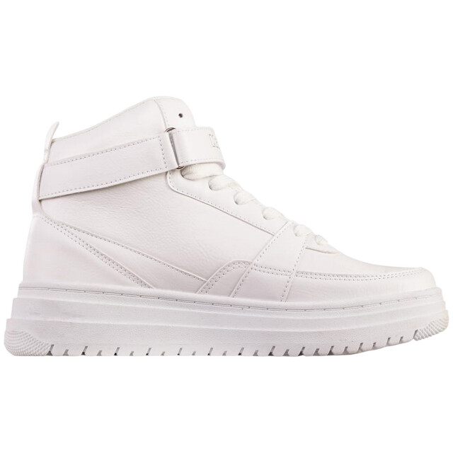 Kappa Dames draydon enkellaarsjes UTMR78114_white large