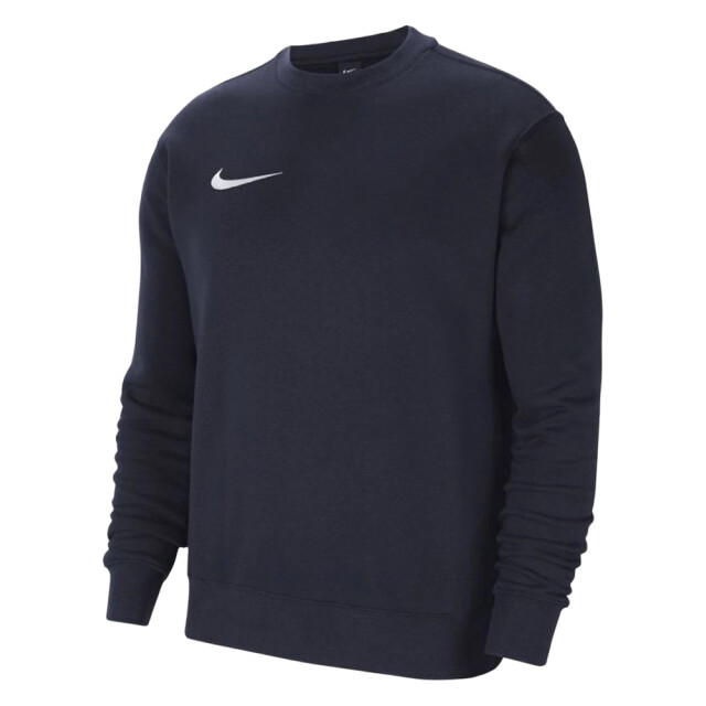 Nike Kinder/kids park 20 crew hals sweatshirt UTMR2524_navyblue large