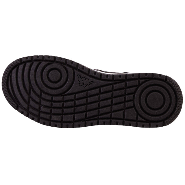 Kappa Dames draydon enkellaarsjes UTMR78114_black large