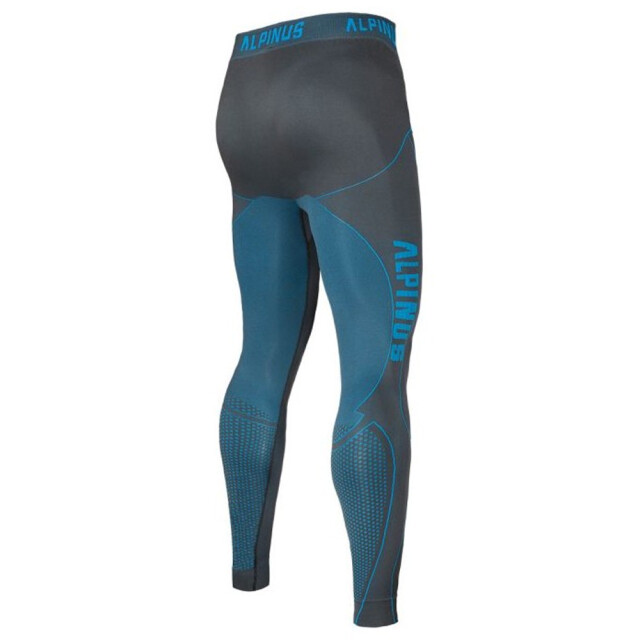 Alpinus Heren gt43865 thermische base layer broek UTMR78524_greysilver large
