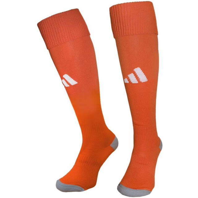 Adidas Volwassen uniseks milano 23 voetbalsokken UTMR78189_orange large