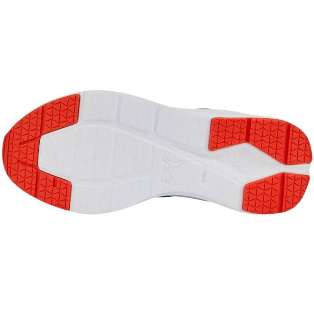 Puma Bedrade hardlooptrainers voor kinderen UTMR78505_navyblue large