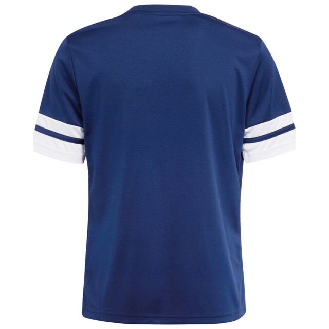Adidas Kinderen/kleuters squadra 25 trainings-t-shirt UTMR78656_navyblue large
