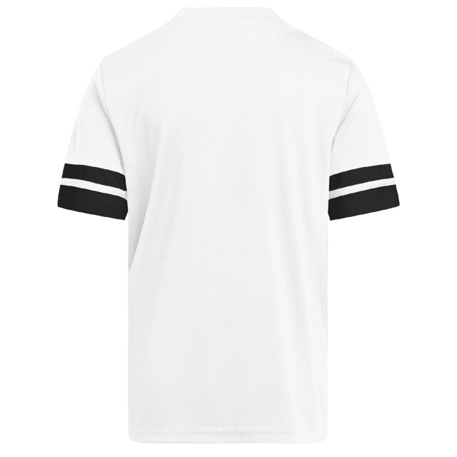 Adidas Kinderen/kleuters squadra 25 trainings-t-shirt UTMR78656_white large