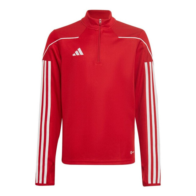 Adidas Kinder/kids tiro 23 league training top UTMR1877_red large