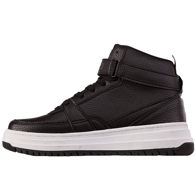 Kappa Dames draydon enkellaarsjes UTMR78114_black large