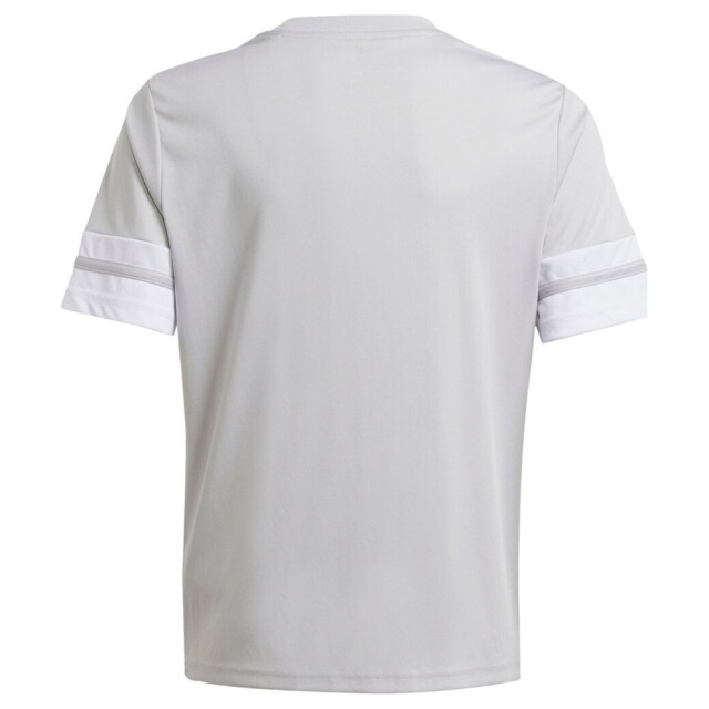 Adidas Kinderen/kleuters squadra 25 trainings-t-shirt UTMR78656_grey large