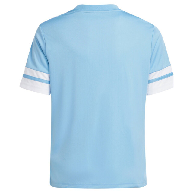 Adidas Kinderen/kleuters squadra 25 trainings-t-shirt UTMR78656_lightblue large