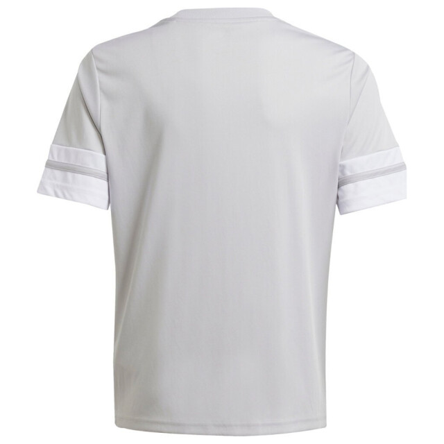 Adidas Kinderen/kleuters squadra 25 trainings-t-shirt UTMR78656_lightgrey large