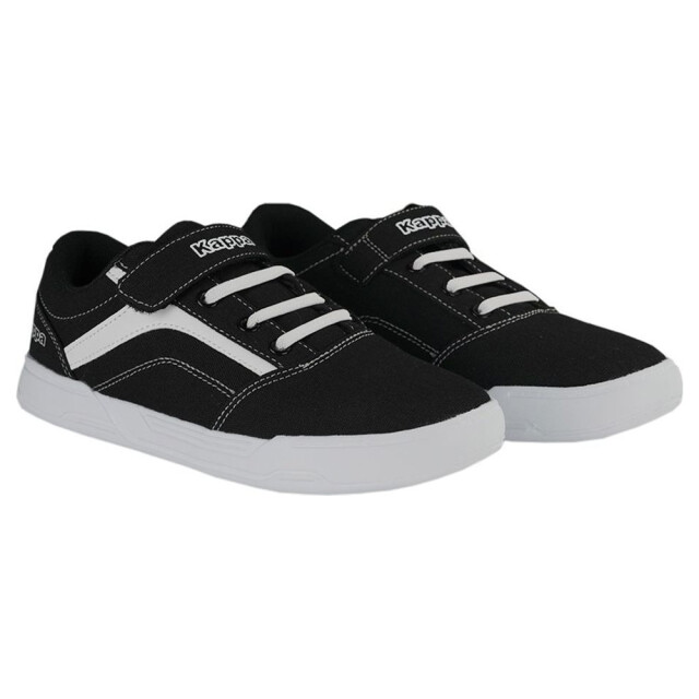 Kappa Kinder/kids chose zonnetrainers UTMR823_black large