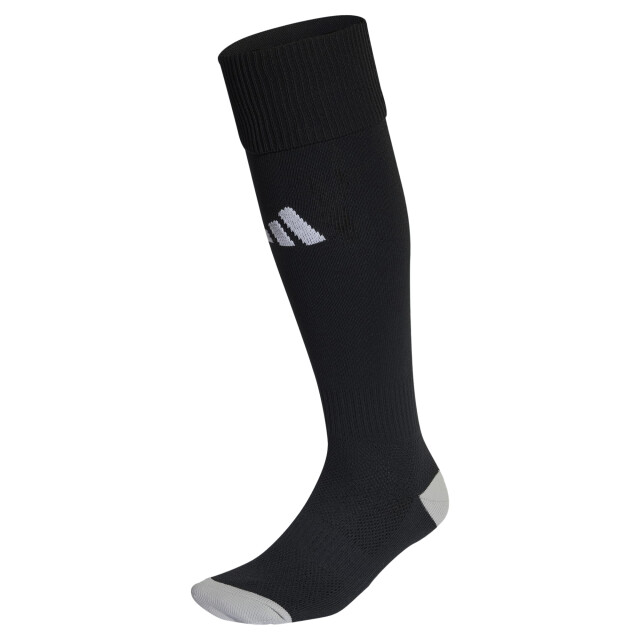 Adidas Volwassen uniseks milano 23 voetbalsokken UTMR78189_black large