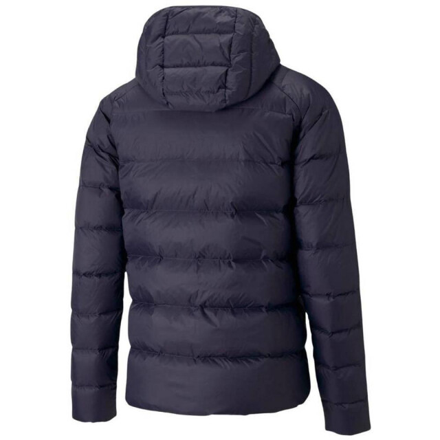 Puma Heren packlite donsjack pwrwarm UTMR78552_navyblue large