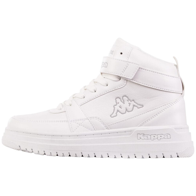 Kappa Dames draydon enkellaarsjes UTMR78114_white large