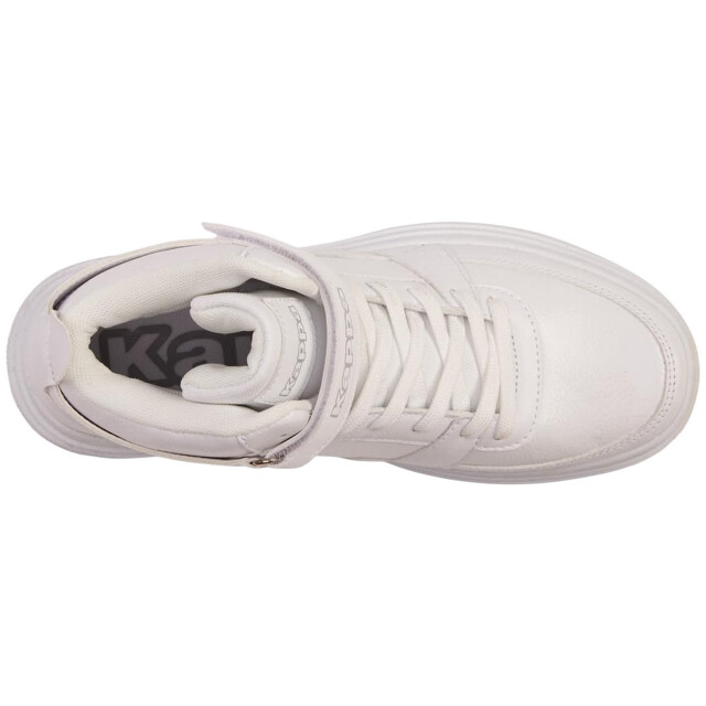 Kappa Dames draydon enkellaarsjes UTMR78114_white large