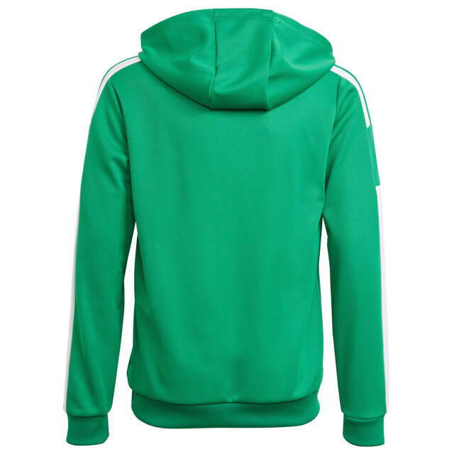 Adidas Kinderen/kinderen squadra 21 hoodie UTMR796_green large
