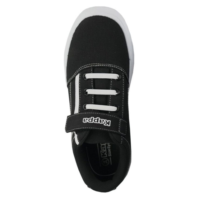 Kappa Kinder/kids chose zonnetrainers UTMR823_black large