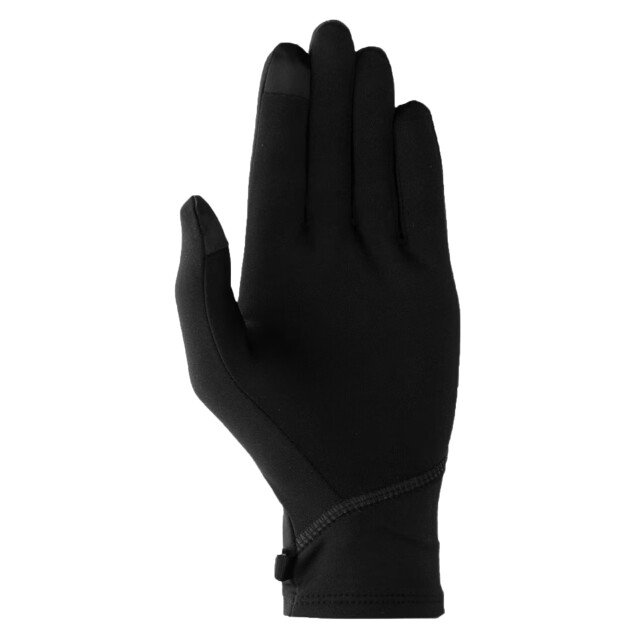4F Unisex volwassen waw24aglou081 handschoenen UTMR969_black large