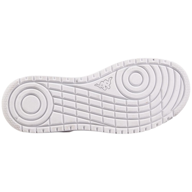 Kappa Dames draydon enkellaarsjes UTMR78114_white large