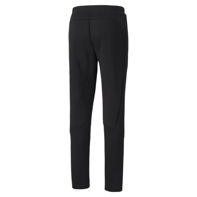 Puma Heren teamfinal joggingbroek UTMR896_black large