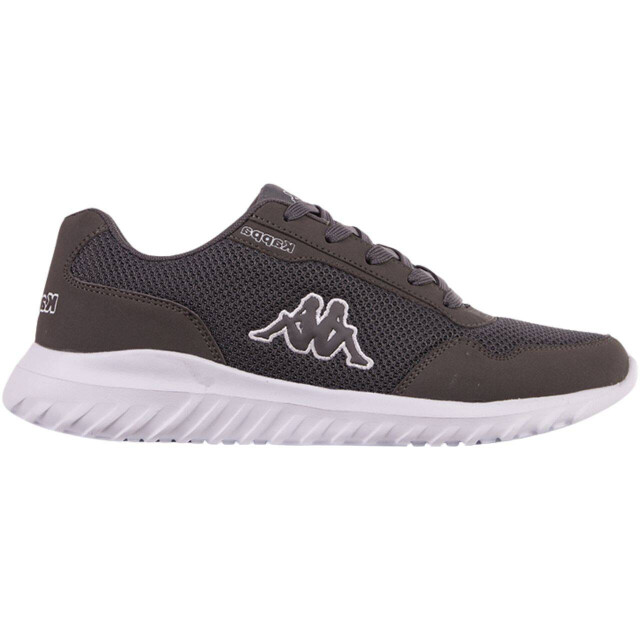 Kappa Heren naveen sportschoenen UTMR78144_blackgraphite large