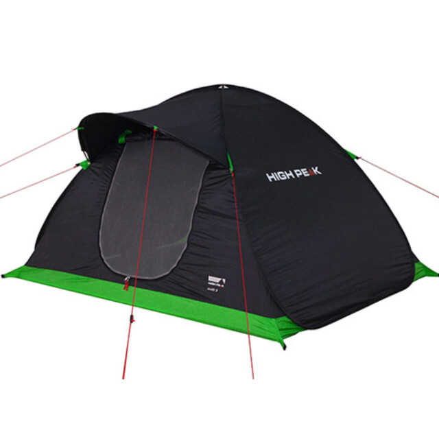 High Peak Swift 3 3 persoons tent UTMR78243_anthracitegreen large