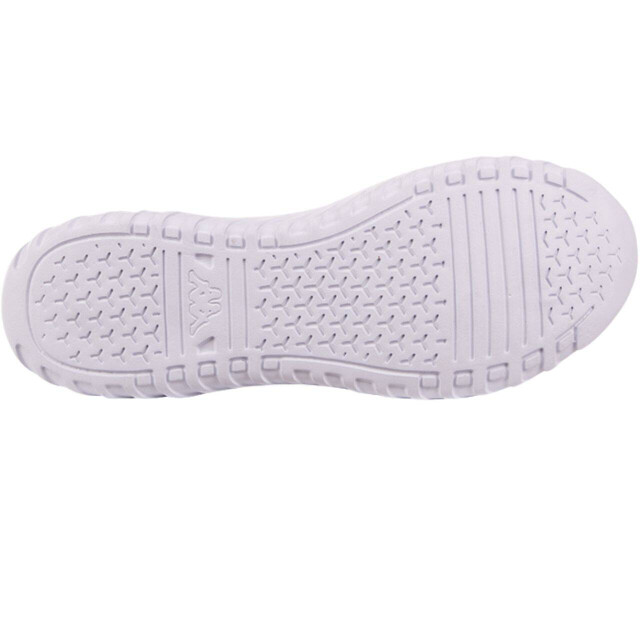 Kappa Heren naveen sportschoenen UTMR78144_blackgraphite large