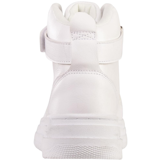 Kappa Dames draydon enkellaarsjes UTMR78114_white large