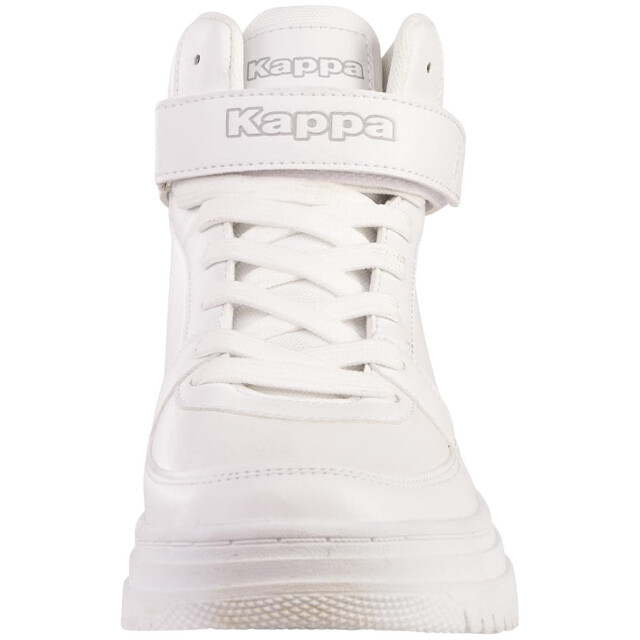 Kappa Dames draydon enkellaarsjes UTMR78114_white large