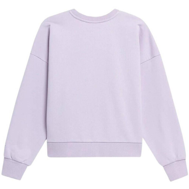 4F Dames h4l22 sweatshirt UTMR686_lightpurple large