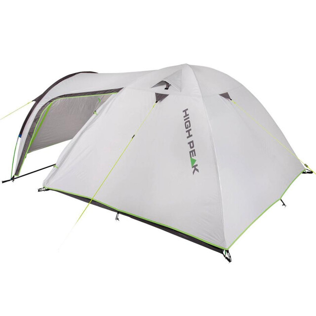 High Peak Kira 4 tent UTMR2424_lightgrey large