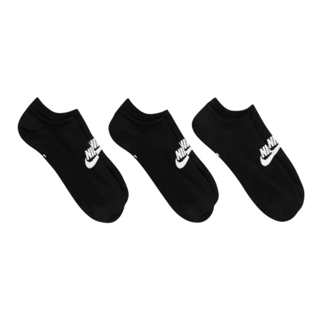 Nike Heren everyday essential sokken (pak van 3) UTMR2547_black large