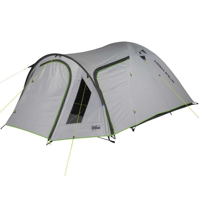 High Peak Kira 4 tent UTMR2424_lightgrey large