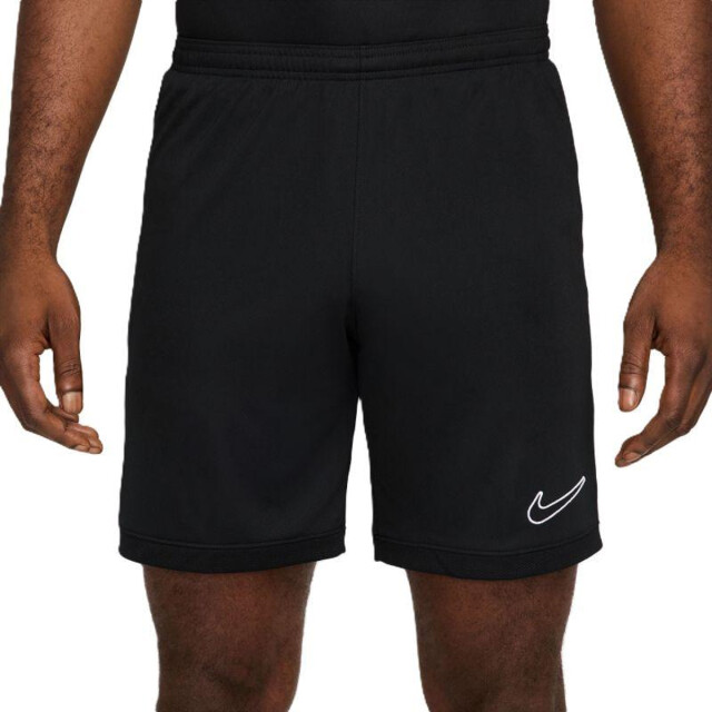 Nike Heren dri-fit voetbalshorts UTMR78653_black large