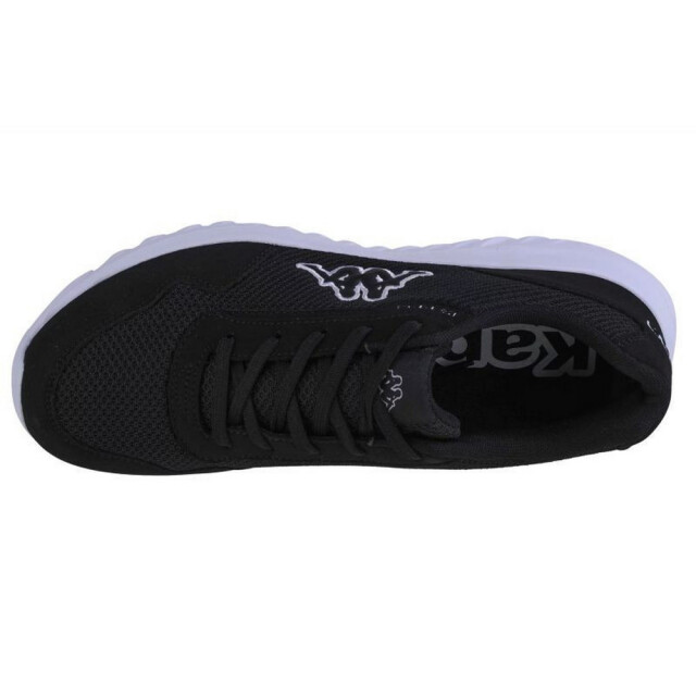 Kappa Heren naveen sportschoenen UTMR78144_black large