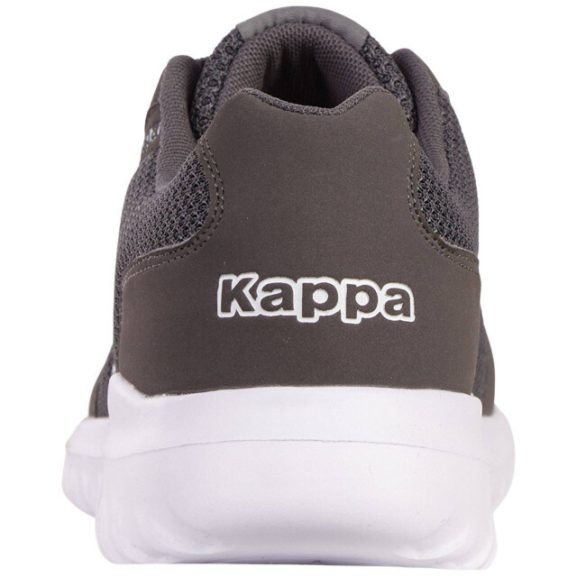Kappa Heren naveen sportschoenen UTMR78144_blackgraphite large
