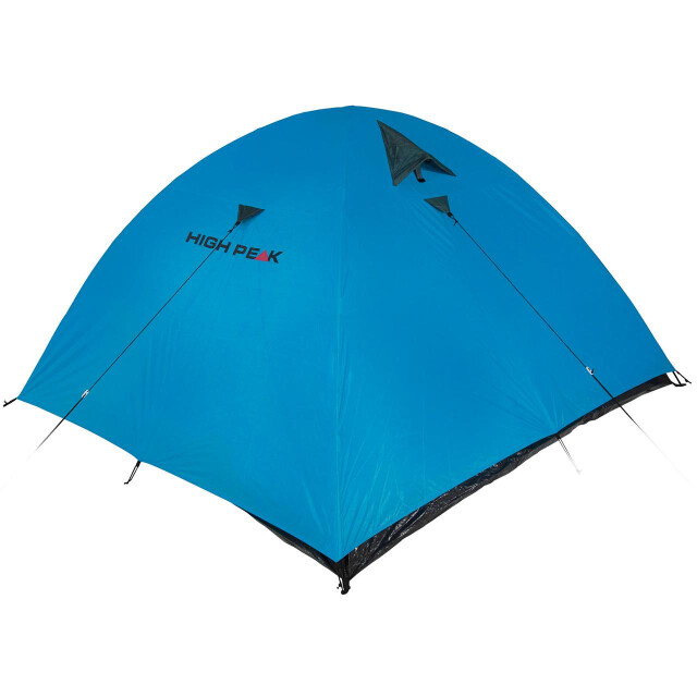 High Peak Kiruna 4 4 persoons tent UTMR78259_bluegrey large