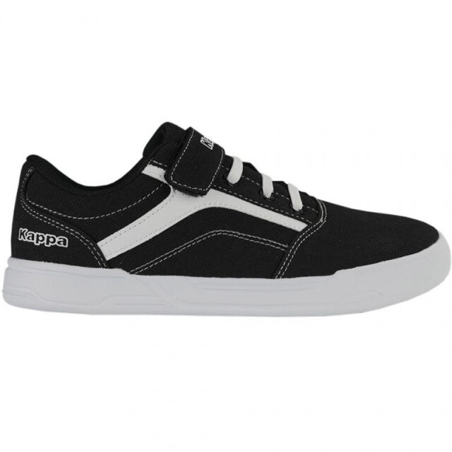Kappa Kinder/kids chose zonnetrainers UTMR823_black large